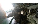MOTOR CON ACCESORIOS Y CAJA DE CAMBIOS PEUGEOT 206 2007