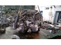 MOTOR CON ACCESORIOS Y CAJA DE CAMBIOS PEUGEOT 206 2007