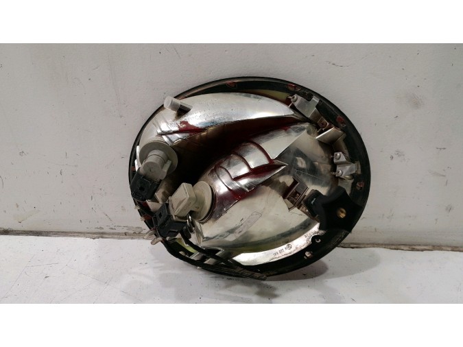 PILOTO TRASERO DERECHO VOLKSWAGEN NEW BEETLE 2001