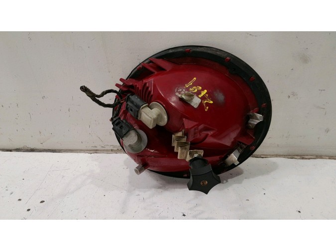 PILOTO TRASERO IZQUIERDO VOLKSWAGEN NEW BEETLE 2001