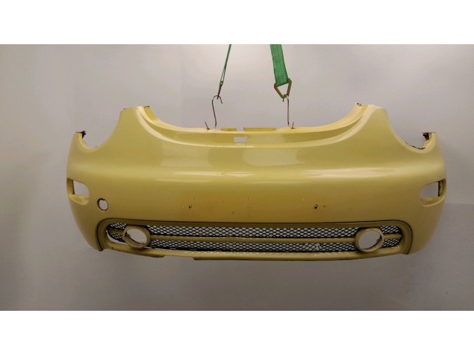 PARACHOQUES DELANTERO VOLKSWAGEN NEW BEETLE AMARILLO 1999
