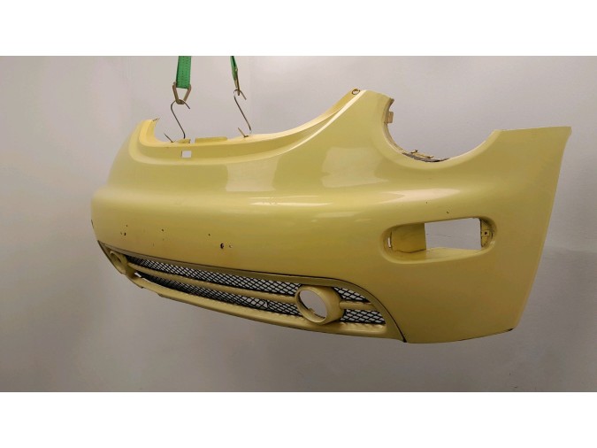PARACHOQUES DELANTERO VOLKSWAGEN NEW BEETLE AMARILLO 1999