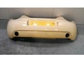 PARAGOLPES TRASERO VOLKSWAGEN NEW BEETLE AMARILLO 1999