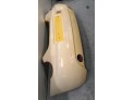 PARAGOLPES TRASERO VOLKSWAGEN NEW BEETLE AMARILLO 1999