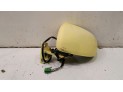 RETROVISOR IZQUIERDO VOLKSWAGEN NEW BEETLE AMARILLO 2001