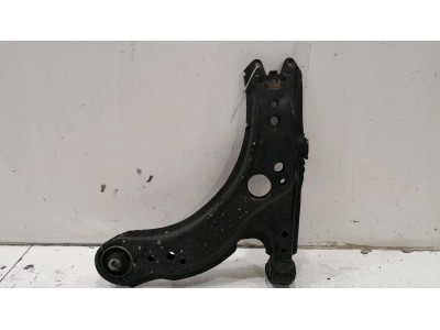 BRAZO SUSPENSION INFERIOR DELANTERO DERECHO AUDI TT 2001
