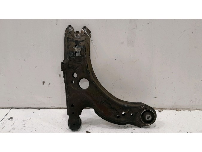 BRAZO SUSPENSION INFERIOR DELANTERO DERECHO AUDI TT 2001