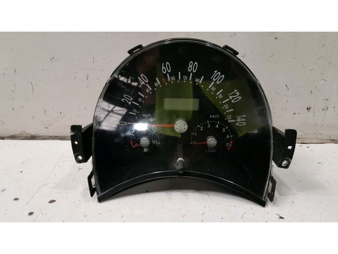 CUADRO INSTRUMENTOS VOLKSWAGEN NEW BEETLE 2001