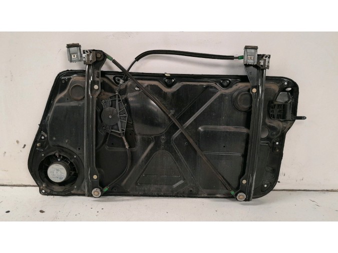 ELEVALUNAS DELANTERO IZQUIERDO VOLKSWAGEN NEW BEETLE 2001
