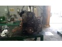 MOTOR CON ACCESORIOS Y CAJA DE CAMBIOS RENAULT MÉGANE 2004