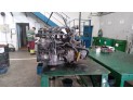 MOTOR CON ACCESORIOS Y CAJA DE CAMBIOS RENAULT MÉGANE 2004