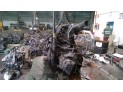 MOTOR CON ACCESORIOS Y CAJA DE CAMBIOS RENAULT MÉGANE 2004