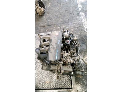 Motor CITROEN XANTIA 1996