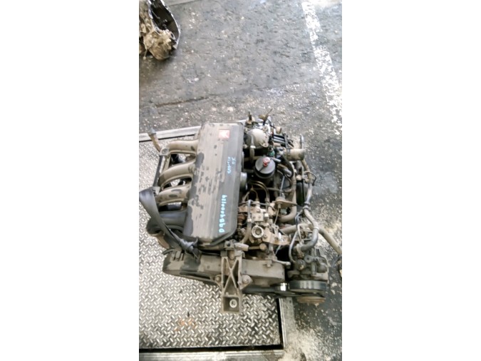 Motor CITROEN XANTIA 1996