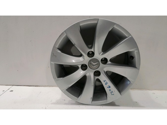 LLANTA SO CITROEN C4 40049