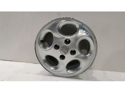 LLANTA SO PEUGEOT 206 1999
