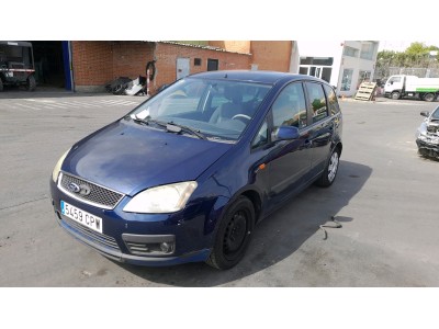 Intercooler FORD FOCUS C-MAX 2003