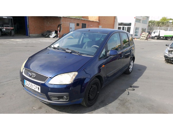 Intercooler FORD FOCUS C-MAX 2003