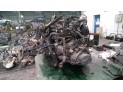 MOTOR CON ACCESORIOS Y CAJA DE CAMBIOS CITROEN XSARA PICASSO 37679