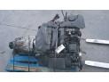 MOTOR CON ACCESORIOS SIN CAJA DE CAMBIOS BMW 320TD 2003