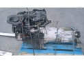 MOTOR CON ACCESORIOS SIN CAJA DE CAMBIOS BMW 320TD 2003