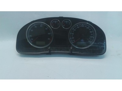 CUADRO INSTRUMENTOS VOLKSWAGEN PASSAT 2003