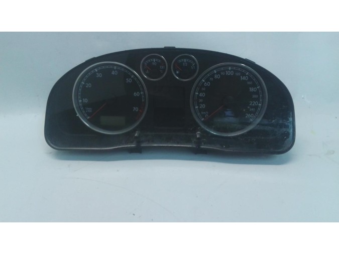 CUADRO INSTRUMENTOS VOLKSWAGEN PASSAT 2003