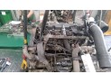 MOTOR CON ACCESORIOS Y CAJA DE CAMBIOS PEUGEOT 406 2001