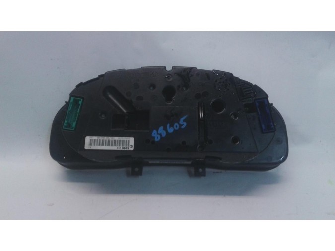 CUADRO INSTRUMENTOS VOLKSWAGEN PASSAT 2003
