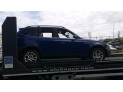 ELEVALUNAS TRASERO IZQUIERDO BMW X3 2005