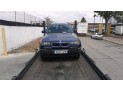 ELEVALUNAS TRASERO IZQUIERDO BMW X3 2005
