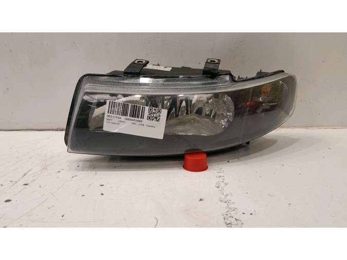FARO DELANTERO IZQUIERDO SEAT LEON 2001