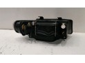 FARO DELANTERO IZQUIERDO SEAT LEON 2001