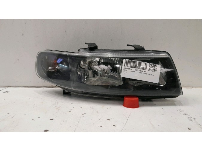 FARO DELANTERO DERECHO SEAT LEON 2001