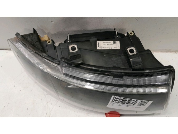 FARO DELANTERO DERECHO SEAT LEON 2001