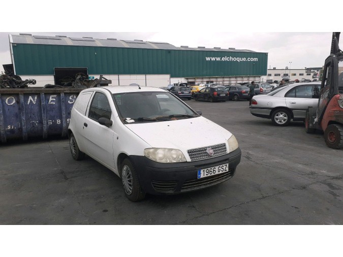 MOTOR ARRANQUE FIAT PUNTO 2010