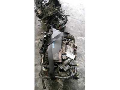 Alternador FORD FUSION 2006