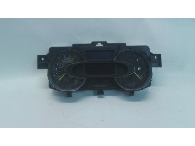 CUADRO INSTRUMENTOS VOLKSWAGEN CAPTUR 2016