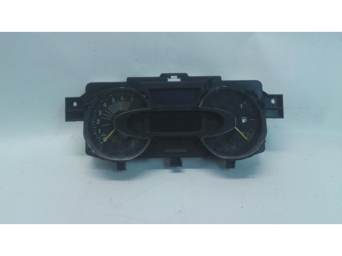 CUADRO INSTRUMENTOS VOLKSWAGEN CAPTUR 2016