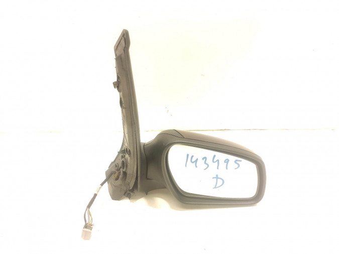 Retrovisor Derecho FORD FOCUS C MAX GRANATE 2010
