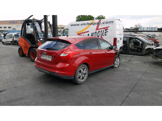 VOLANTE FORD FOCUS 2011