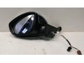 RETROVISOR IZQUIERDO PEUGEOT 208 CROMADO 2017