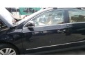 PUERTA DELANTERA IZQUIERDA VOLKSWAGEN PASSAT 2008