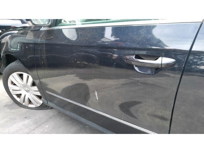 PUERTA DELANTERA IZQUIERDA VOLKSWAGEN PASSAT 2008