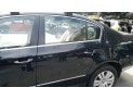 PUERTA TRASERA IZQUIERDA VOLKSWAGEN PASSAT 2008