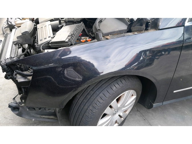 ALETA DELANTERA IZQUIERDA VOLKSWAGEN PASSAT 2008