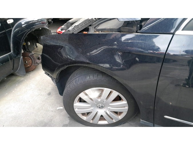 ALETA DELANTERA IZQUIERDA VOLKSWAGEN PASSAT 2008