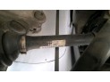 TRANSMISIÓN DELANTERA IZQUIERDA VOLKSWAGEN PASSAT 2008