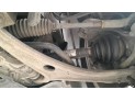 TRANSMISIÓN DELANTERA DERECHA VOLKSWAGEN PASSAT 2008