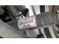 TRANSMISIÓN DELANTERA DERECHA VOLKSWAGEN PASSAT 2008